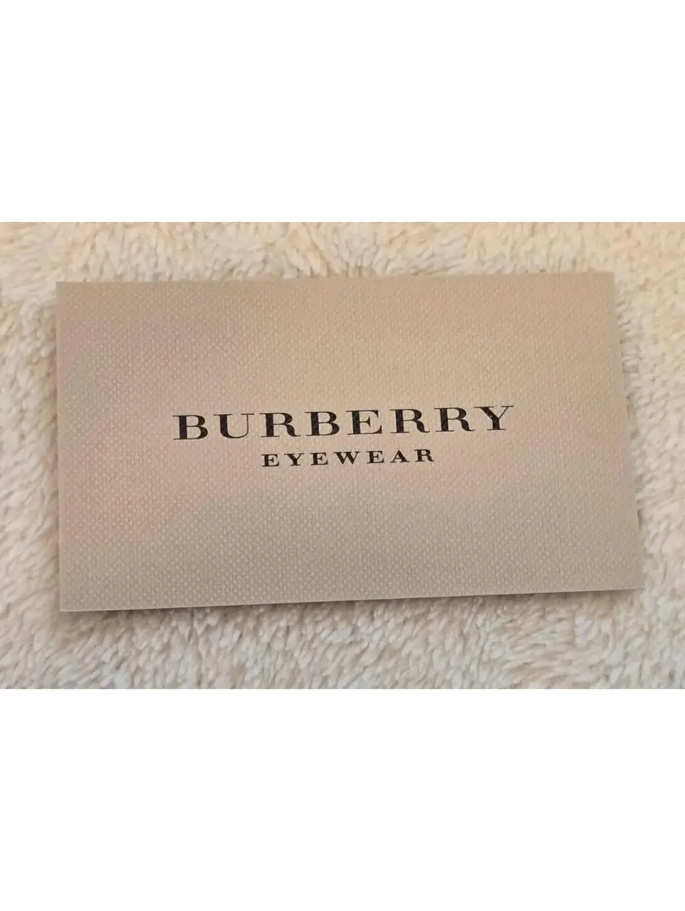 Authentic Burberry Sunglasses 0BE3080 114513 Gold/Brown, Aviator ITALY